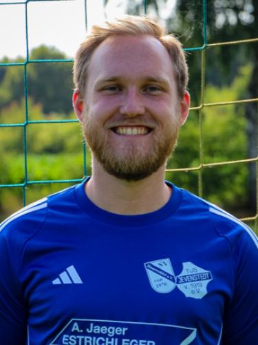 Tobias Ruge