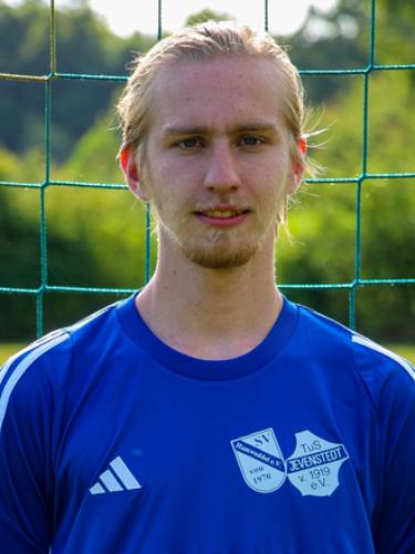 Yannic Schellhorn
