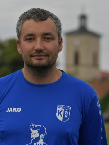 Mathias Willmitzer