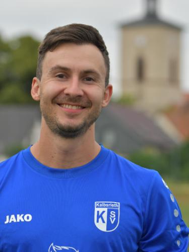 Christoph Kranz