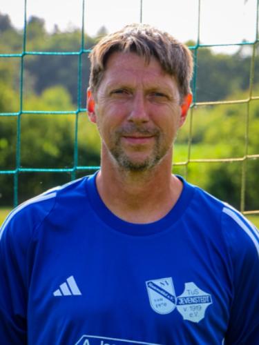 Reimer Rohwer