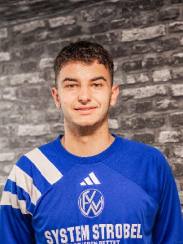 Luca Winkler