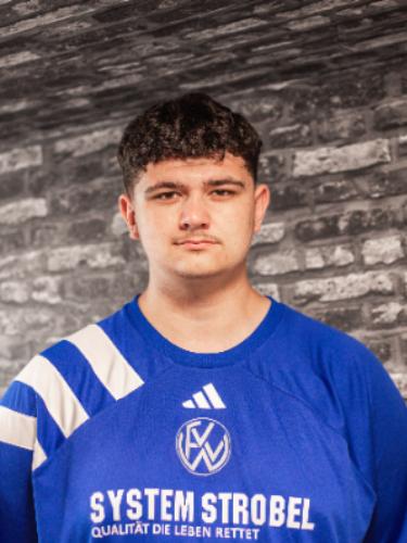 Niklas Schulze