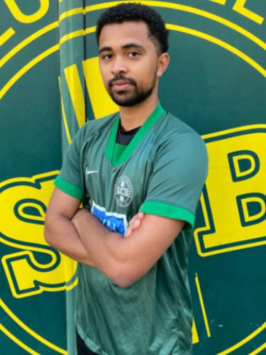 Emmanuel Kuria