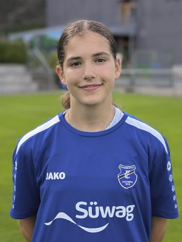 Mia Sophie Kellermann