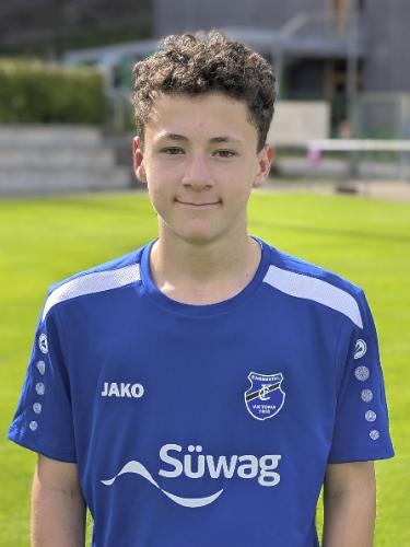 Eliah Nonnenmacher