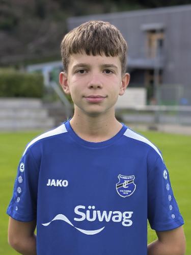 Aaron Schwab