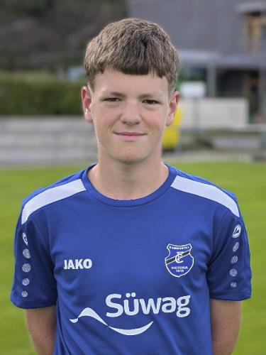 Alexander Wolf