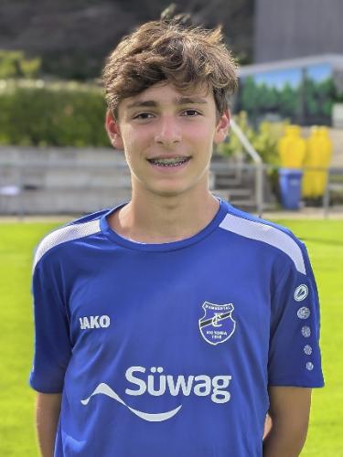 Daniel Engel