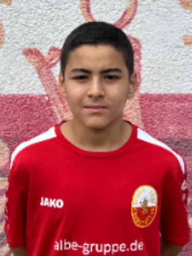 Elias Hemine