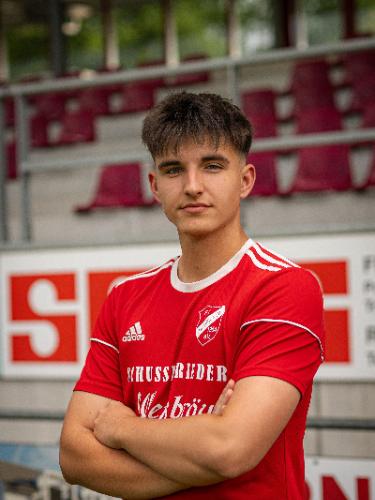 Adam Brukner