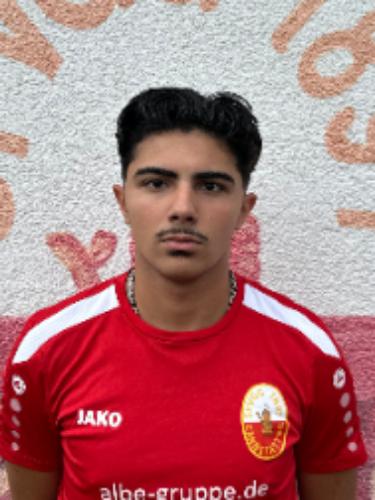 Mohamad, Khir Nabulsi