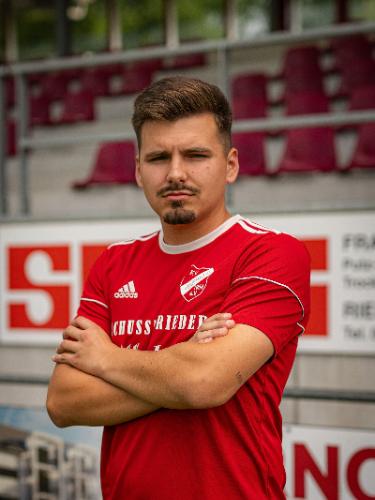 Patrik Brukner