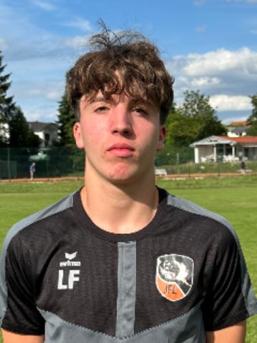 Mateo Britzelmayer