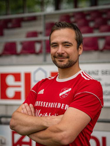 Manuel Fischer