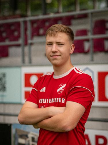 Kai Fischer