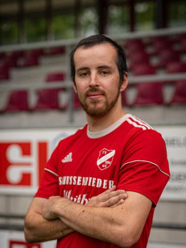 Jan Maichel
