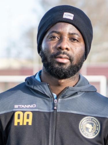 Adedeji Babajide Adejumo