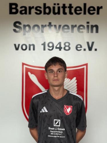 Lennart Valentin Koch