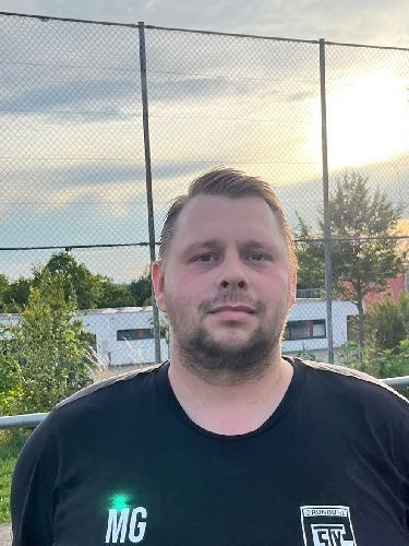 Marco Groß