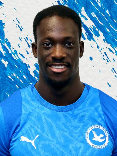 Quincy Adjei