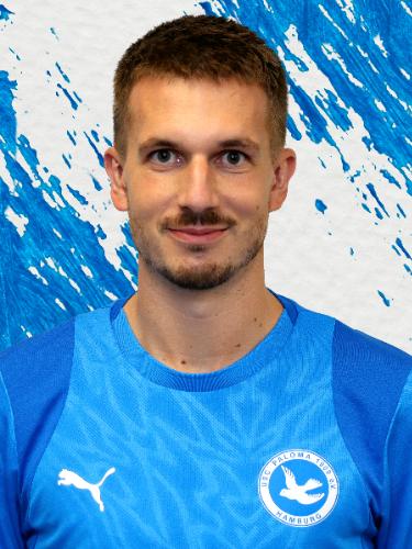 Yannick Albrecht