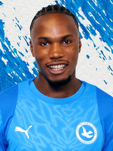 Mohamed Giresse Fane