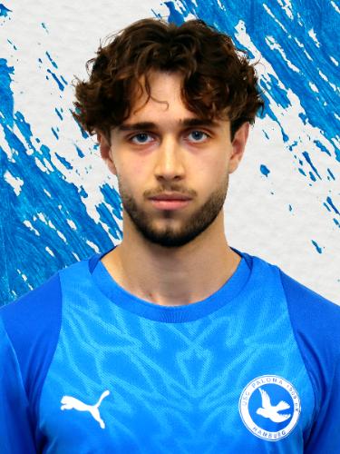 Aulon Lekaj