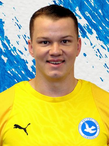 Jonas Marschner