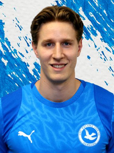 Florian Alexander Maria Rust