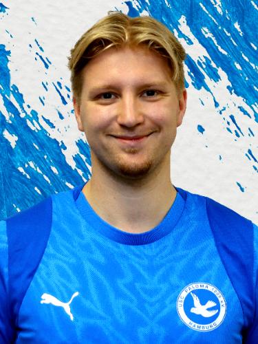 Marco Andre Schroeder
