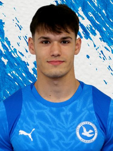 Can Luka Topcu