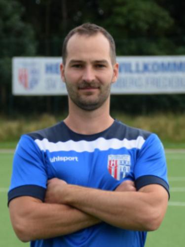 Kevin Kloske