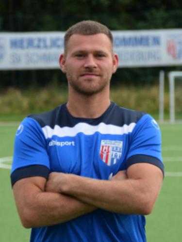 Nils Marek