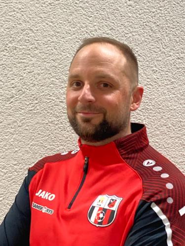 Patrick Berger