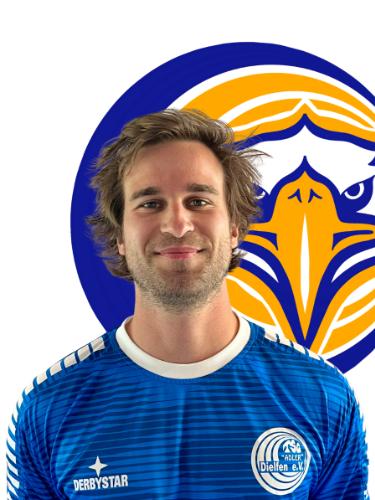 Mats-Lukas Scheld