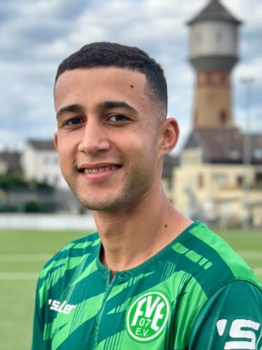 Ayman Ed-Daoudi
