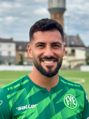 Serkan Göcer