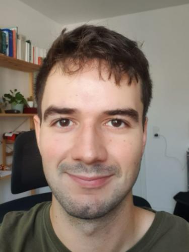 Jonas Thüne