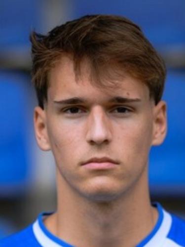 Tim Giesen