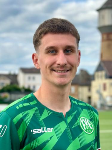 Lukas Müller