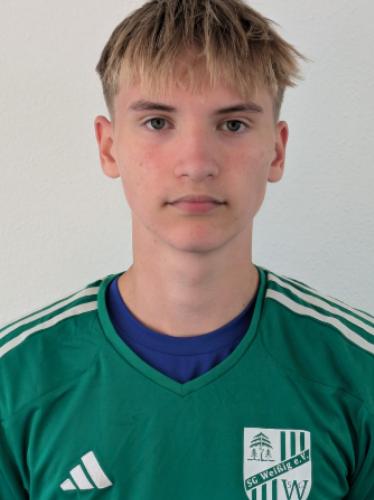 Emil Schubert