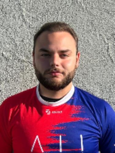Emre Özdemir