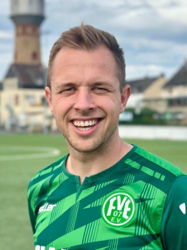 Jonas Von Haacke