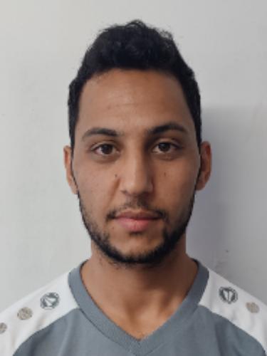 Hussein Alhamdan