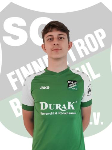 Dominik Drmac