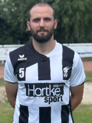 Ilias Kasapis