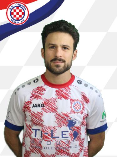 Amirreza Ohadi
