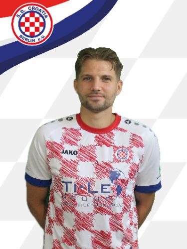 Dustin Sik