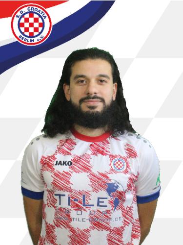 Erdi Temel